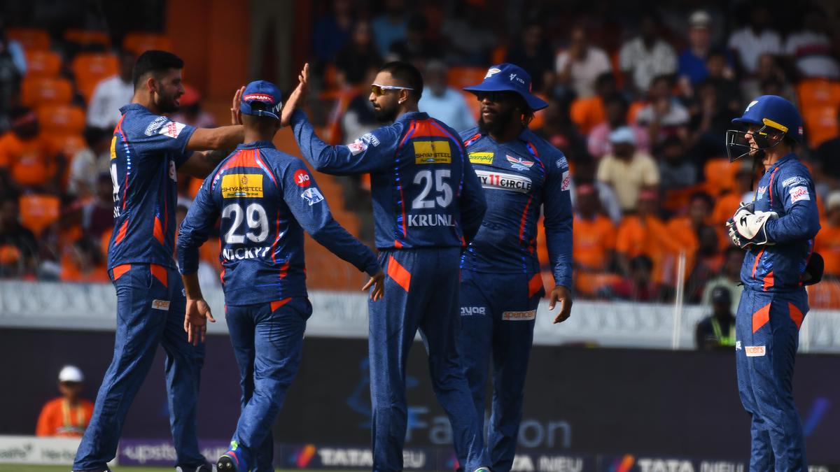 LSG IPL 2024 full schedule: Lucknow Super Giants fixtures list, match dates, timings, venues